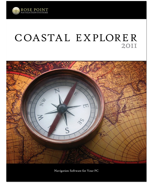 latest coastal explorer keygen - and software