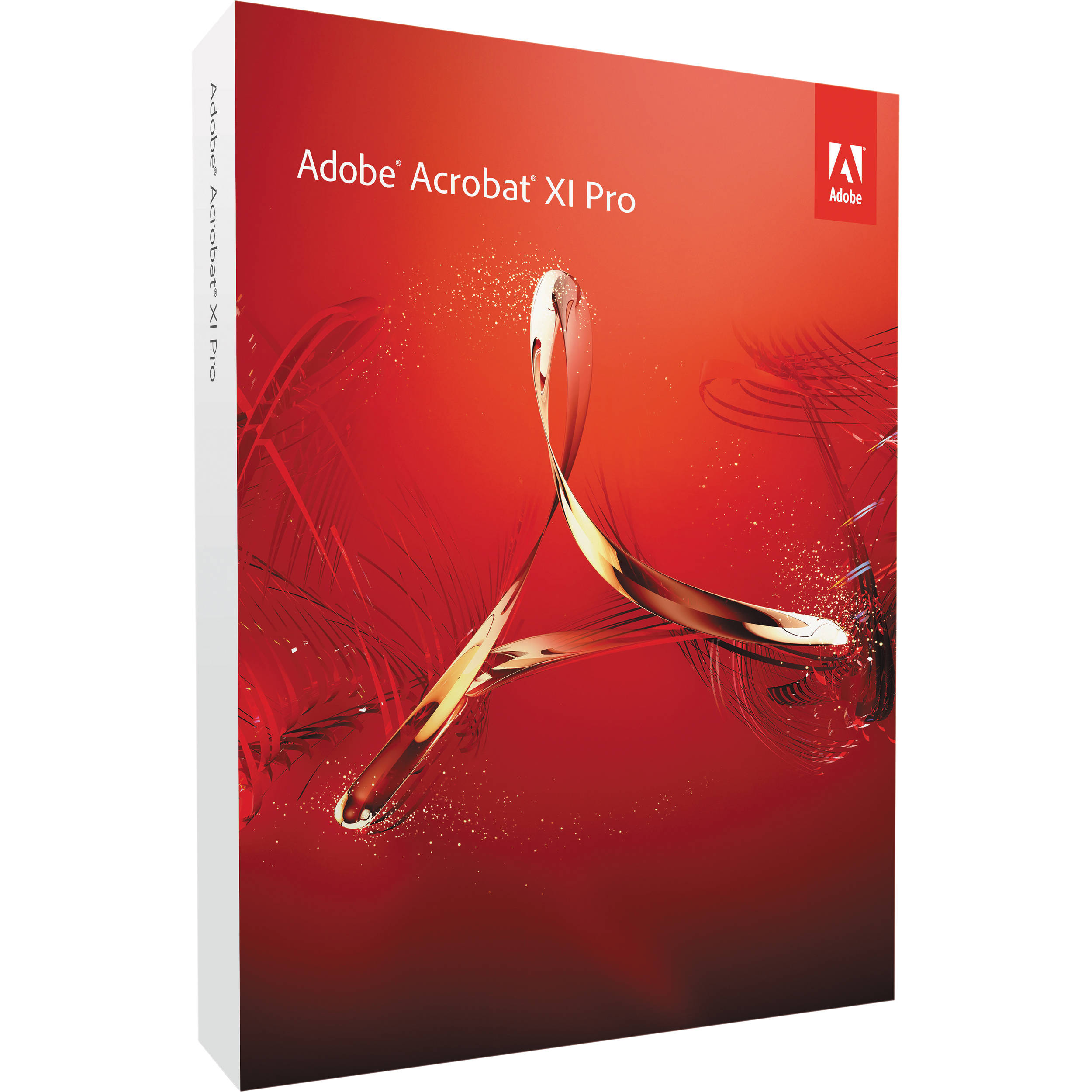 Adobe acrobat xi pro for mac