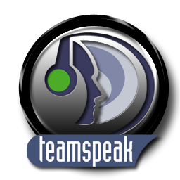 teamspeak 3 icon